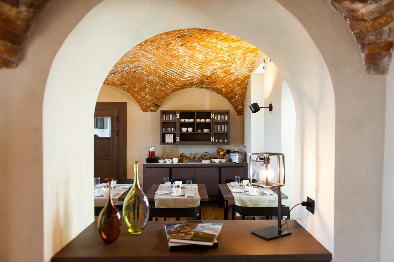 Relais San Vigilio Al Castello Hotel Bergamo Kültér fotó