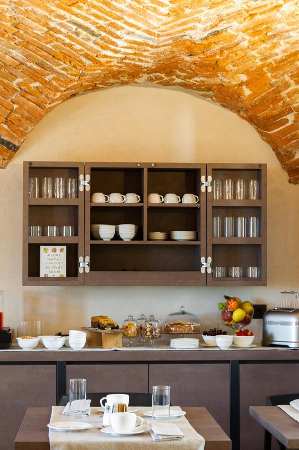 Relais San Vigilio Al Castello Hotel Bergamo Kültér fotó