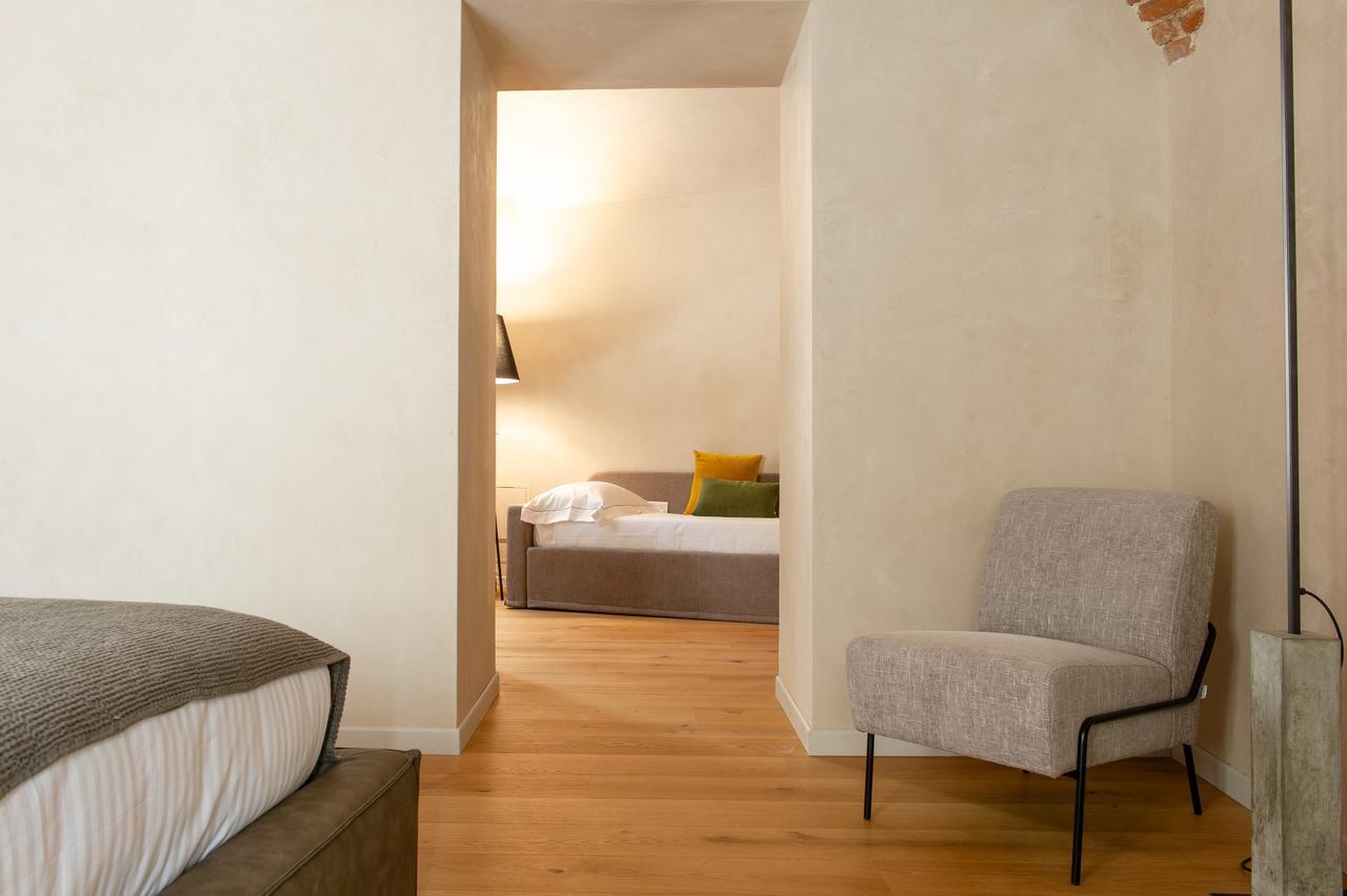 Relais San Vigilio Al Castello Hotel Bergamo Kültér fotó